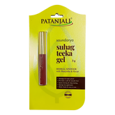 Patanjali Saundarya Suhag Teeka Gel